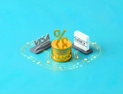 October 2024 Card Brand Interchange Rate Update